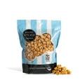 thumbnail image 4 of Caramel Cashew Gourmet Popcorn | 11 Cups Total | Made From Scratch, Made in USA, & GMO-Free | Great as a Snack, Gift, Thank You, & Movie Night - (29.19oz Total) Visit the City Pop Store, 4 of 4