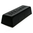 thumbnail image 3 of Set of 6 Black Color Triple Filtered Rectangle Beeswaxes 6 oz, 3 of 3