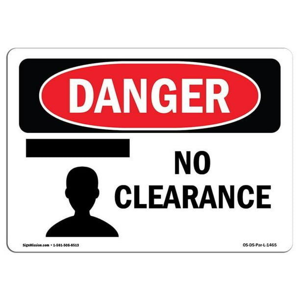  SignMission 8 X 12 Plastic Sign, Pull Your Pants Up