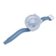 thumbnail image 1 of Ventilador de Muñeca Infantil JadeshayMX Azul batería Interna Portátil Y regulable, 1 of 5