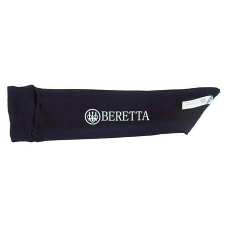BE73437 Gun Sock for Pistol, spun yarn By Beretta (Best Choke For Beretta A400 Xtreme)