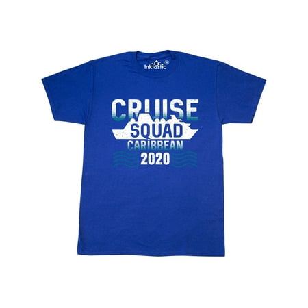 Caribbean Cruise 2019 Vacation T-Shirt (Best Caribbean Cruises For 2019)