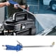 thumbnail image 4 of Boquilla larga duradera pistola de lavado de coches bidireccional de alta velocidad de 40cm pistola de limpieza de motor para rociar jabón rociar queroseno Anggrek Otros, 4 of 7