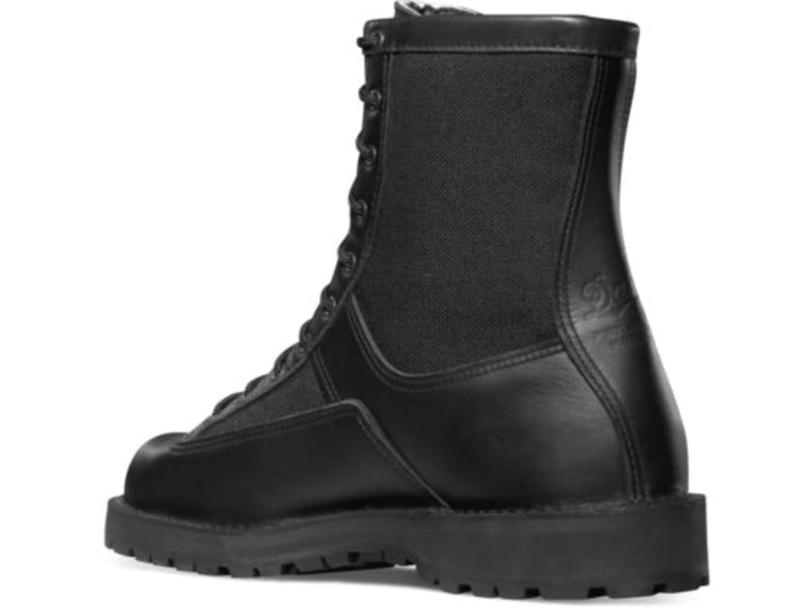 Danner Acadia 400G GTX USMC Men\'s 9 D Black Military Tactical Boots USA#3127 Danner Acadia 400 22600 8 main image 4