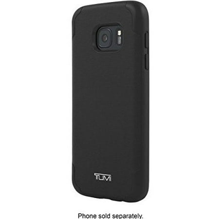 Tumi Coated Canvas Co-Mold Case for Samsung Galaxy S7