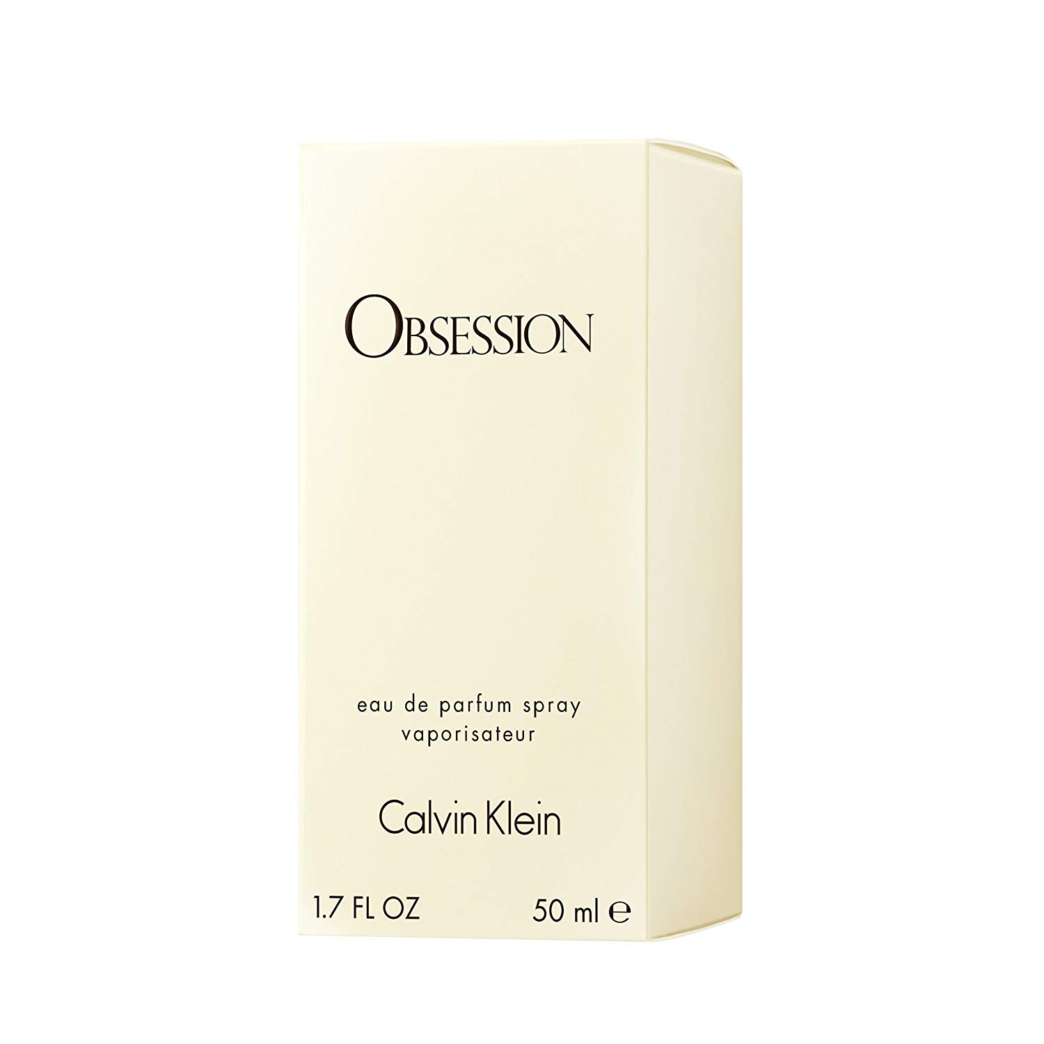 Obsession by Calvin Klein for Women 1.7 oz Eau de Parfum Spray