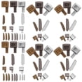 thumbnail image 1 of Phenofice 1Jgo Accesorios Para Con Topes De Metal Para Reparación Duradera, 1 of 6