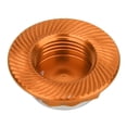 thumbnail image 2 of RC Car Hub Nut, 17mm RC Hub Nut, Quality Plastic Material Simulation Performance Anti-Dust Cover For Home Outdoor, 2 of 6