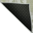 thumbnail image 3 of Addison Rugs Chantille Indoor/Outdoor Transitional Floral Aloe Washable Rectangle Rug, 1'8" x 2'6", 3 of 6