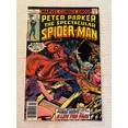 thumbnail image 1 of 1977 Marvel Peter Parker The Spectacular Spider-Man #11 Comic Book, 1 of 1