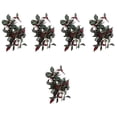 thumbnail image 6 of MLINS 5 pcs  Home Artificial Rattan Hanging Ornament Decorative Fake Rattan Hanging, 6 of 8