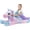 Purple-Wings, variant on MorisMos Giant Unicorn Stuffed Animal 24'' Soft Unicorn Plush Toy