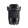 thumbnail image 1 of Lente SIGMA 16mm F1.4 DC DN (C) -RF, 1 of 4