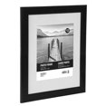 thumbnail image 3 of Swift 11" x 14" Matted to 8" x 10" Black Picture Frame, 3 of 5