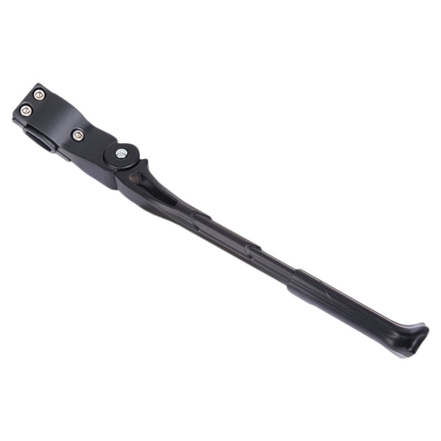 HEANUJJ Soporte Para Para Uso Interior Con Pie Estable Y Cuerpo De Aluminio Negro