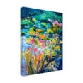 thumbnail image 4 of Dorothy Fagan 'Bdream D A Wish Sacred Ii' Canvas Art, 4 of 4