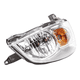 thumbnail image 1 of Faro Derecho Chevy C3 1.6l 2009-2012 GM PARTS ORIGINAL GM, 1 of 2