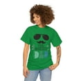 thumbnail image 4 of The Coolest Dad Unisex Heavy Cotton Tee for Father's Day, 4 of 12