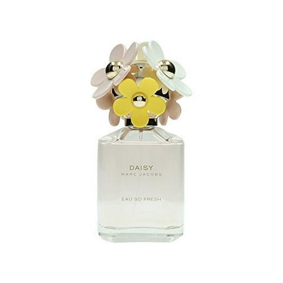 Daisy Eau So Fresh by Marc Jacobs Eau De Toilette Spray 2.5 oz for Women