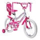 thumbnail image 1 of Bicicleta R16 Unibike Power Rosa, 1 of 5