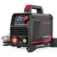 thumbnail image 1 of Stick Welder YESWELDER ARC-205DS 205A Inversor digital 110V/220V, 1 of 7