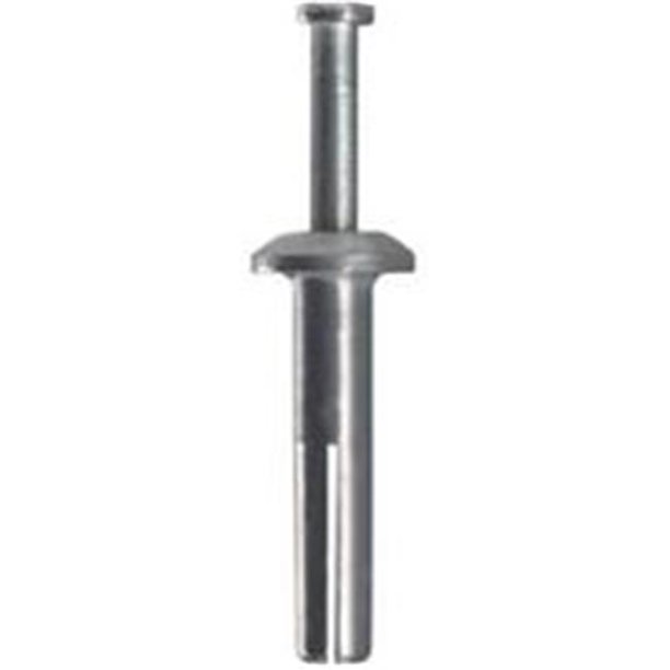 COBRA ANCHORS 385V Drive NailIn Anchor, Zinc Alloy