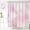 Light Pink Marble02, variant on Aesthetic Light Pink Marble Shower Curtain,Liquid Modern Abstract Shower Curtain Decorative Bathroom Tub&nbsp;Home with 12 Hooks Quick Dry Washable Durable Polyester Fabric Standard 72x72 Inches