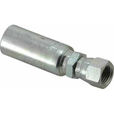crimp weatherhead 04u 4in jic