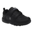 thumbnail image 2 of Tenis K-Swiss casual Rocket color Negro, 2 of 5
