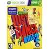 Just Dance Kids 2 Kinect (XBOX 360)