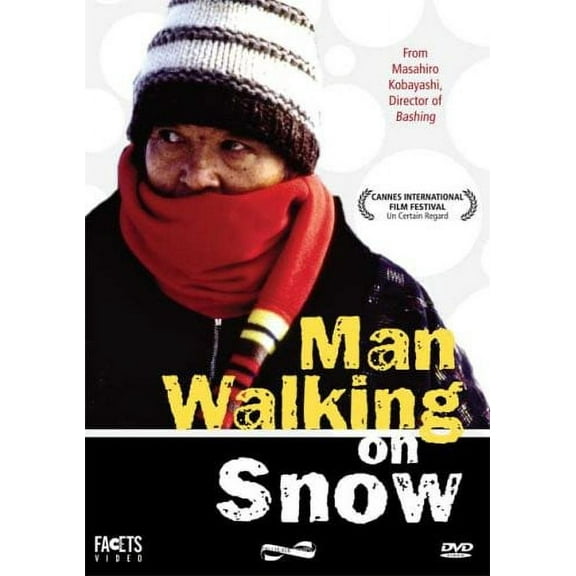 Man Walking on Snow (DVD), Facets, Drama