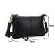 thumbnail image 2 of Small Crossbody Bag for Women Leather Wallet Purses Satchel Shoulder Bags Wristlet Clutch Handbags, 2 of 5