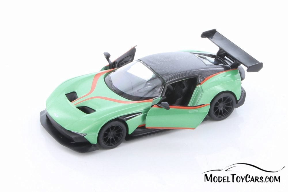 kinsmart vulcan