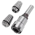 thumbnail image 3 of Collier CNC, Collier de Taille Compacte, Grand Application pour Tailler et Moudre, 3 of 8