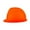 Orange, variant on S SERENABLE Hard Hat Comfortable Convenient Cap for Construction Site Workers Home Blue