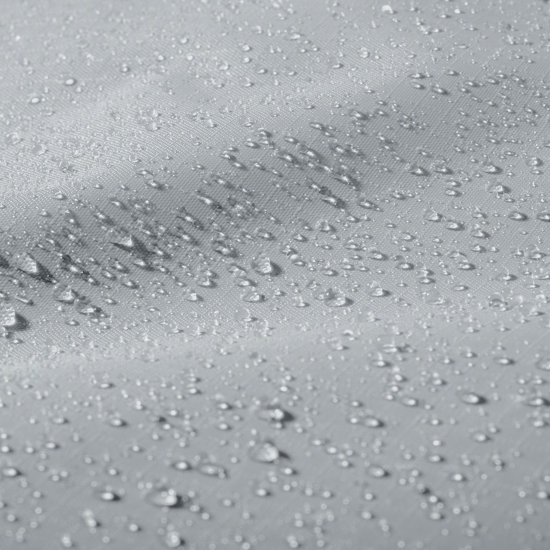 TRAILER COVER - FRENCH