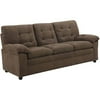 Buchannan Microfiber Sofa, Multiple Colo