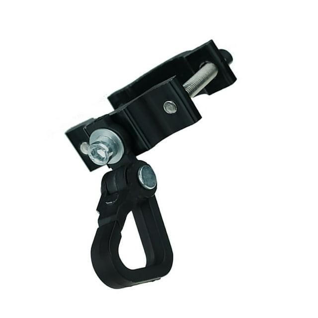 ZheElen Scooter Hook Extension Accessories Electric Bikes Fittings Fixing Tool Luggage Hanger Gadget for Modification No.4