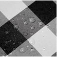 thumbnail image 2 of Checkered Tablecloth Rectangle - Stain Resistant, Waterproof And Washable Table Cloth Gingham For Outdoor Picnic, Holiday Dinner(6 Sizes,5 Color), 2 of 4