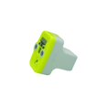 thumbnail image 1 of Cartouche d'Encre Jaune Compatible HP 02 (C8773WC) par Superink, 1 of 1
