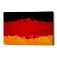 thumbnail image 2 of Epic Graffiti  'Germany' Giclee Canvas Wall Art, 18"x12" 40" x 60", 2 of 3