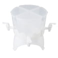 thumbnail image 1 of Dispensador De Bebidas, Contenedor Dispensador De Bebidas Giratorio De Fácil Limpieza Multiusos Para Refrigerador, 1 of 7