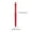 Red, variant on 10 PCS Retractable Gel Pens 0.5mm Fine Point Ballpoint Pens,Aesthetic Gel Pens,Black Ink Smooth Writing Pens,Ideal for Journaling Note Taking Stylish Office Supplies