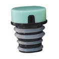 thumbnail image 3 of Bidet portátil para inodoro bidet rociador boquilla boquilla de lavado compacto accesorio de bidet personal de un solo agujero para senderismo Verde, 3 of 8