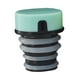thumbnail image 3 of Bidet portátil para inodoro bidet rociador boquilla boquilla de lavado compacto accesorio de bidet personal de un solo agujero para senderismo Verde, 3 of 8