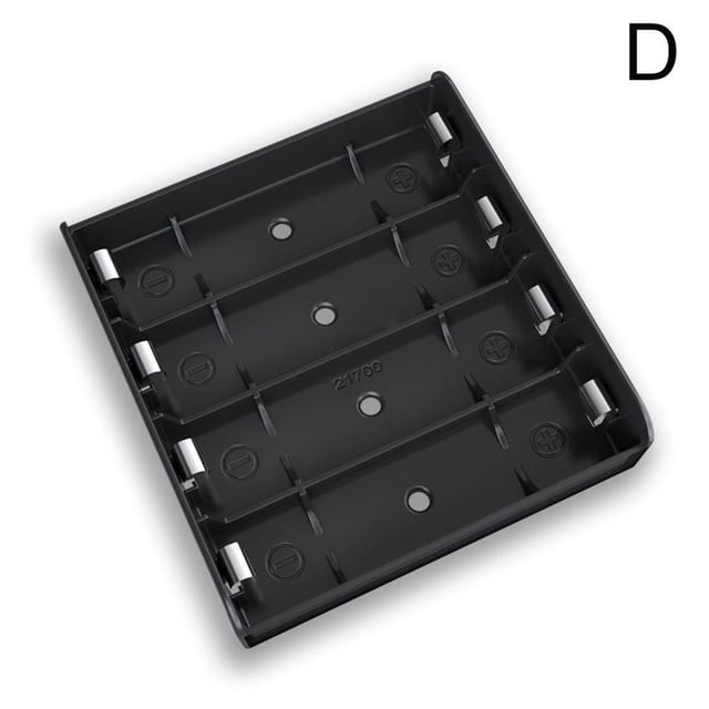 PCABS Box Pack 21700 Battery Pack Power Bank Hot Sale Holder Lot P6R1