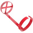 thumbnail image 3 of Fire Extinguisher Mounting Bracket Metal Fire Extinguisher Holder Wall Mounted Fire Extinguisher Holder for Cars, 3 of 8