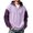 M10-Purple, variant on Rhuody Men Winter Hoodies O Neck Color Match Long Sleeve Sweatshirts Pullover Sweatshirt With Pocket 4Xl Light Gray1