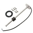 Water Level Fuel Level Gauge Sensor 0190 Ohm Marine Yacht Car Oil Tank