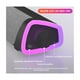 thumbnail image 5 of Bocina Bluetooth 5.0 Para Pc Laptop Gamer Led Color Negro, 5 of 5